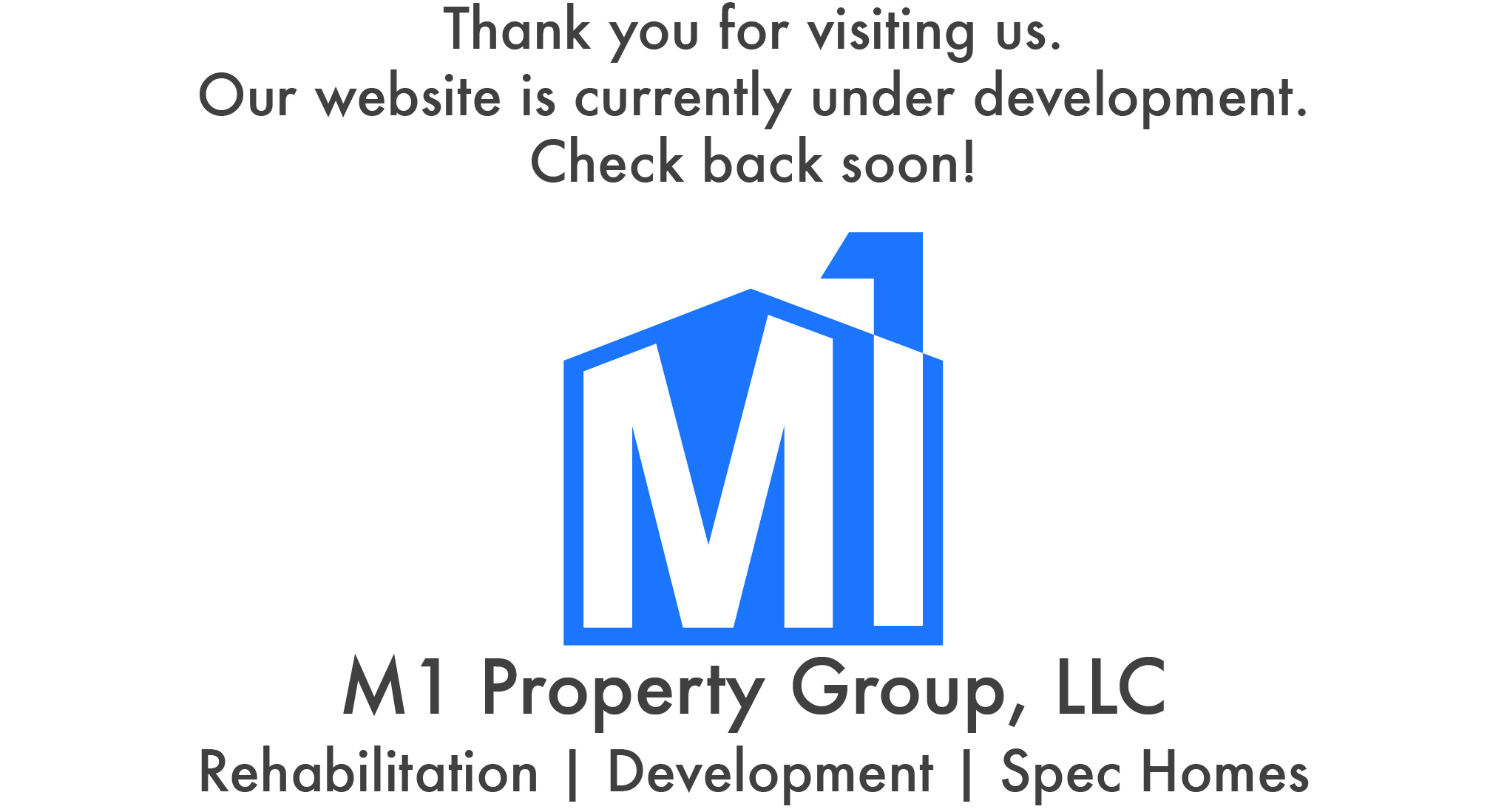 M1 Logo